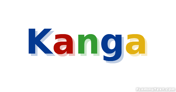 Kanga Cidade