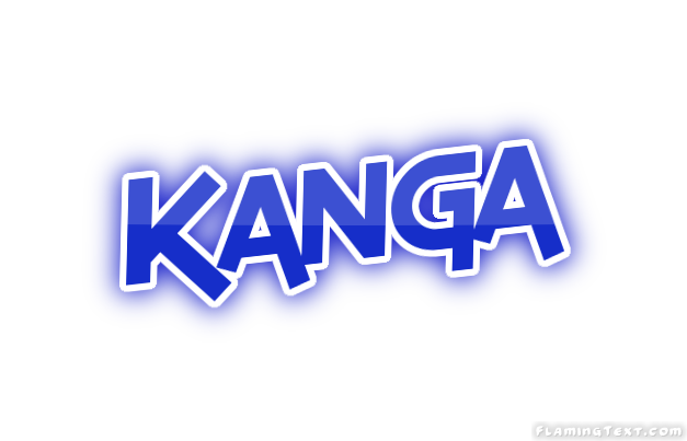 Kanga город