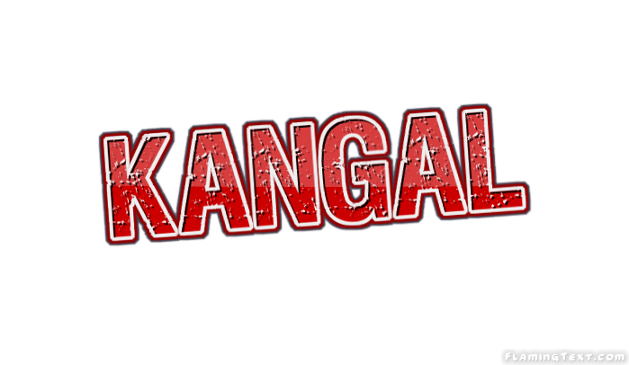 Kangal Cidade