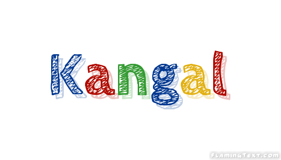 Kangal Stadt