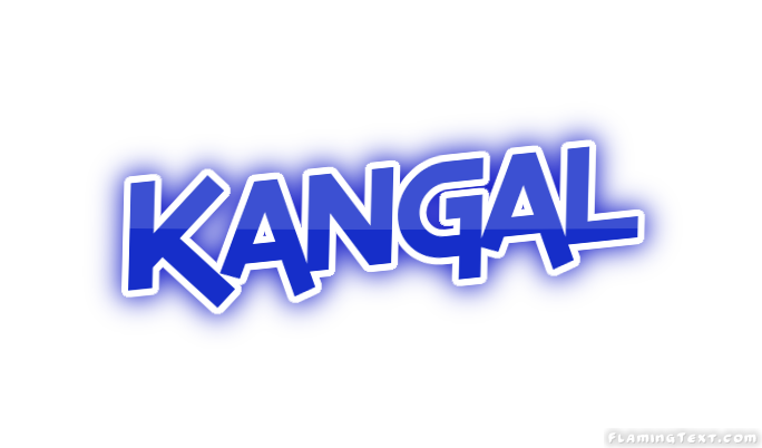 Kangal 市