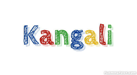 Kangali Ciudad
