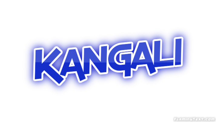 Kangali City