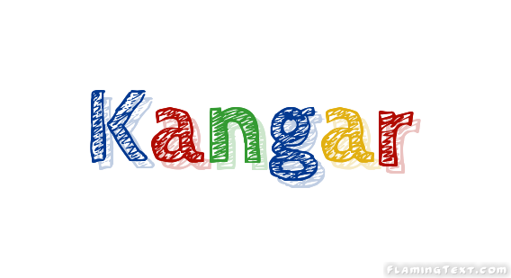 Kangar Cidade