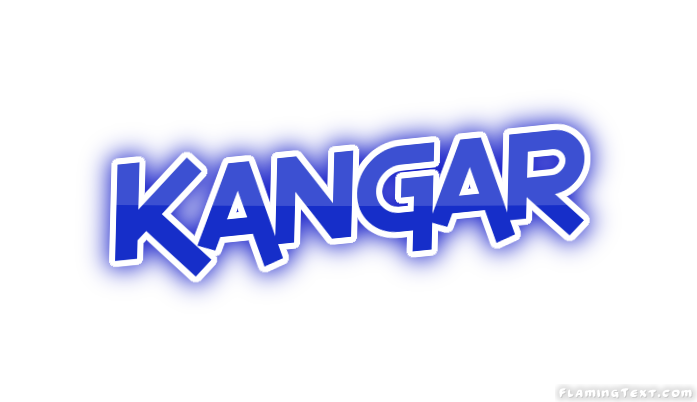 Kangar City
