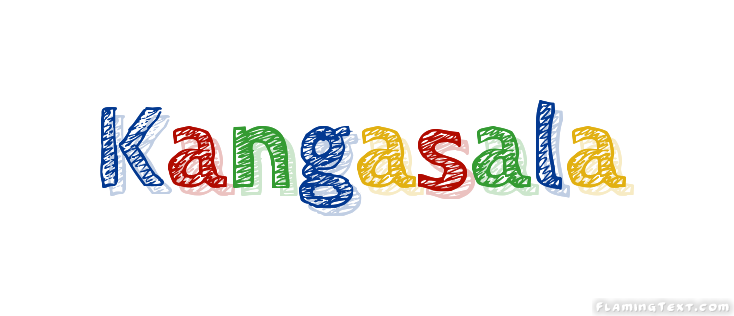 Kangasala City