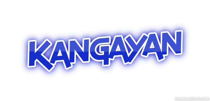 Kangayan City