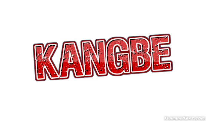 Kangbe Ville