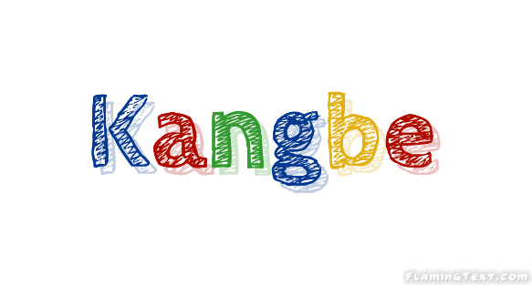 Kangbe Cidade