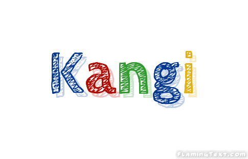 Kangi город