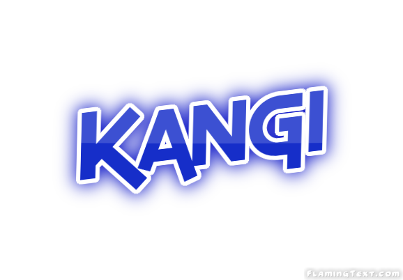 Kangi City