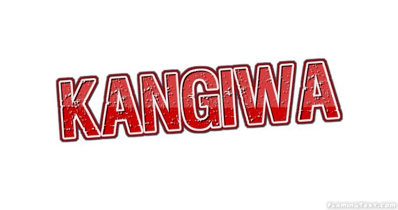 Kangiwa City