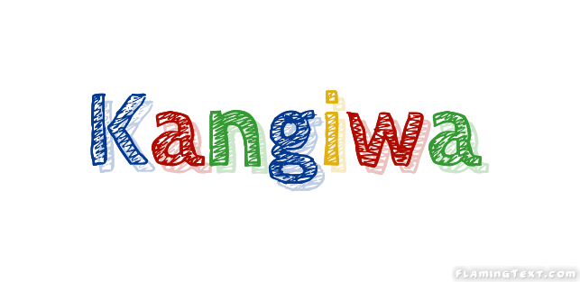 Kangiwa City