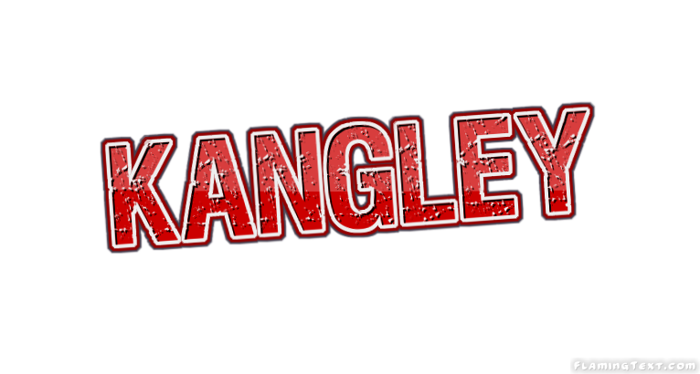 Kangley город