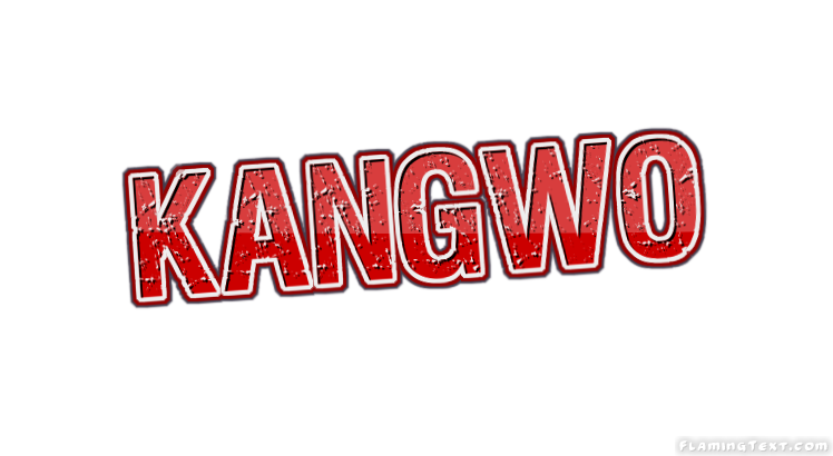 Kangwo City