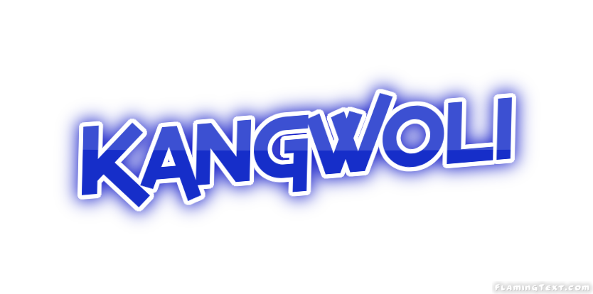 Kangwoli City