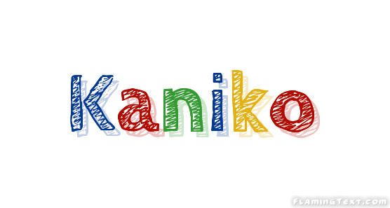 Kaniko مدينة