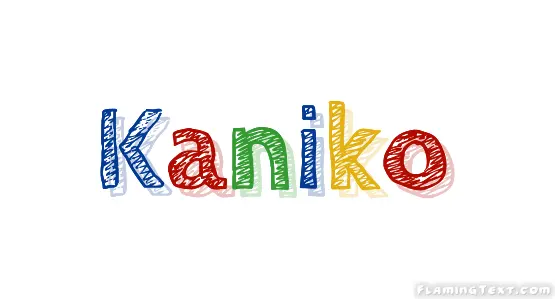 Kaniko City