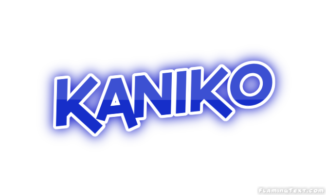 Kaniko Ville