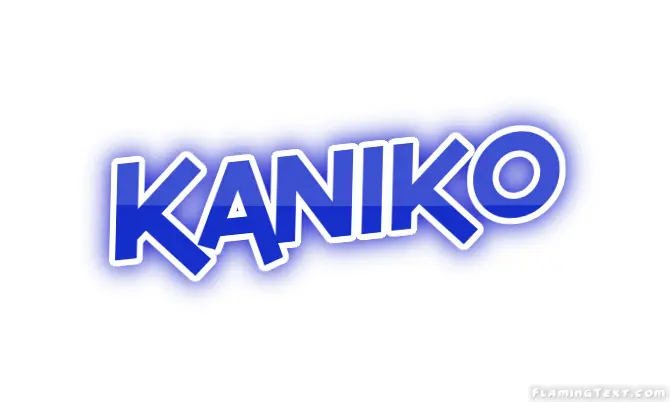 Kaniko City
