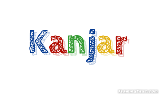 Kanjar 市