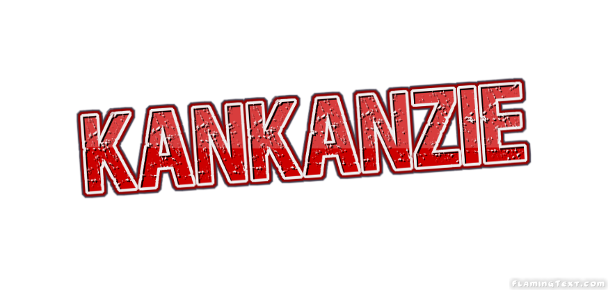 Kankanzie 市