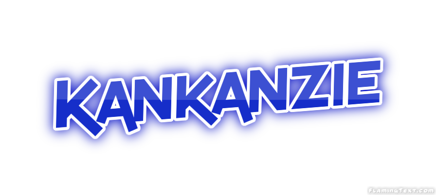 Kankanzie City