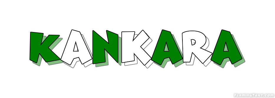 Kankara город