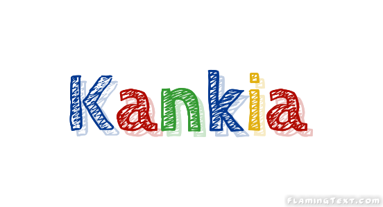 Kankia City