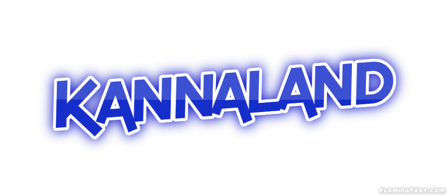 Kannaland 市