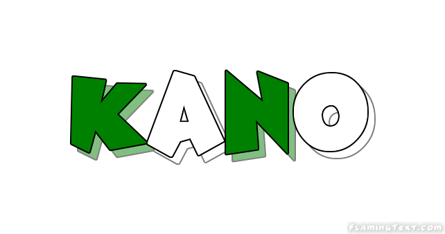 Kano Stadt
