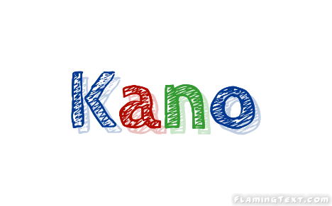 Kano Stadt