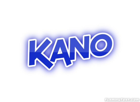 Kano City