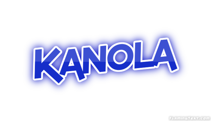 Kanola City