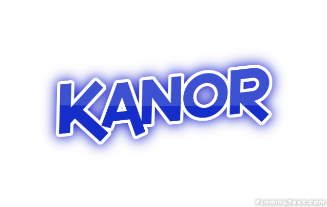 Kanor Cidade