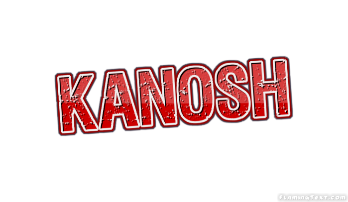 Kanosh Ville