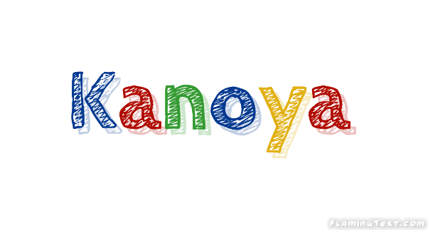 Kanoya Cidade