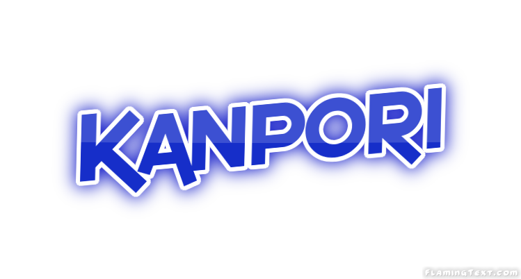 Kanpori Stadt