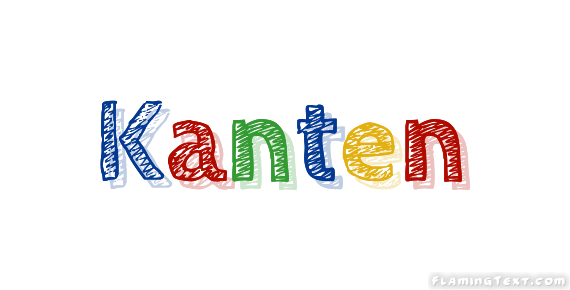 Kanten مدينة