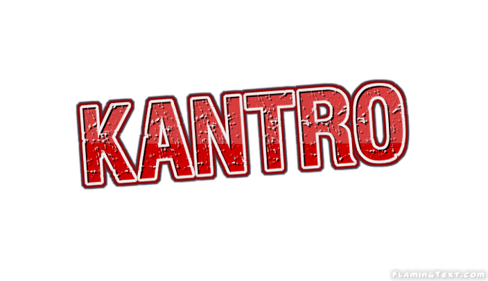 Kantro City