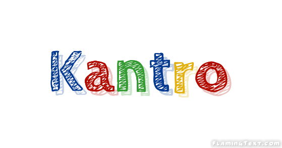 Kantro City