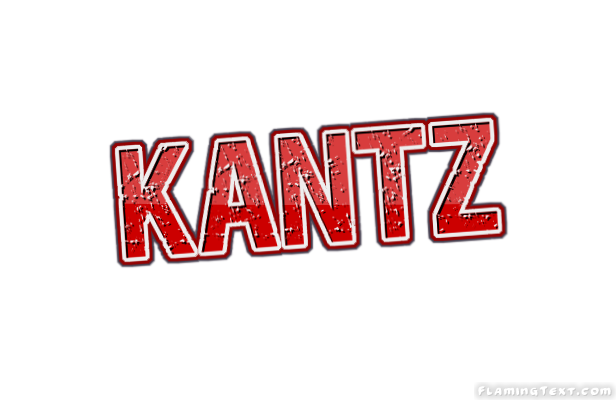 Kantz город