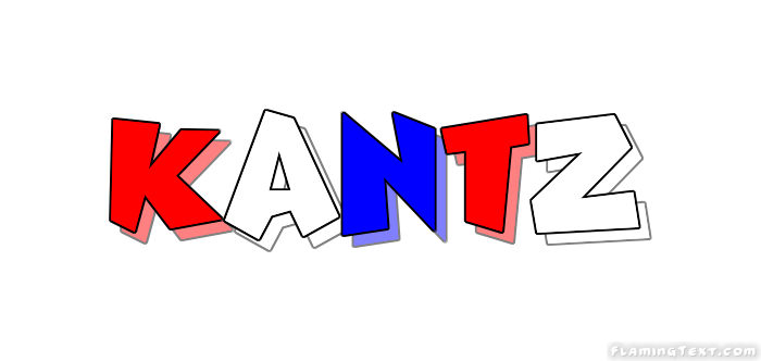 Kantz City