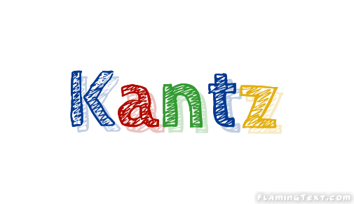 Kantz 市