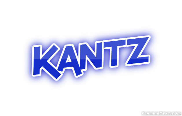 Kantz город