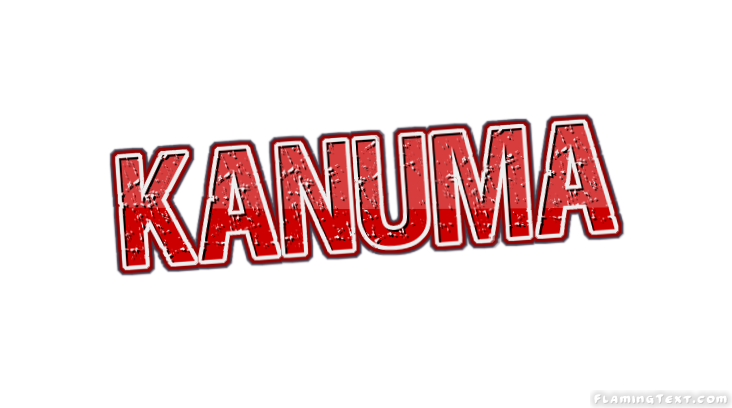 Kanuma Cidade