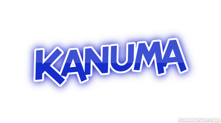Kanuma 市