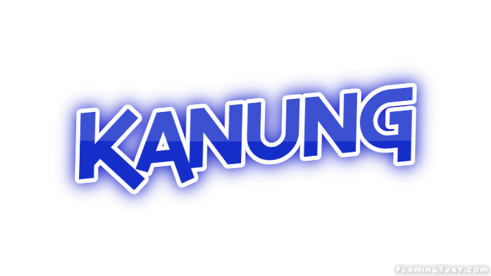 Kanung مدينة