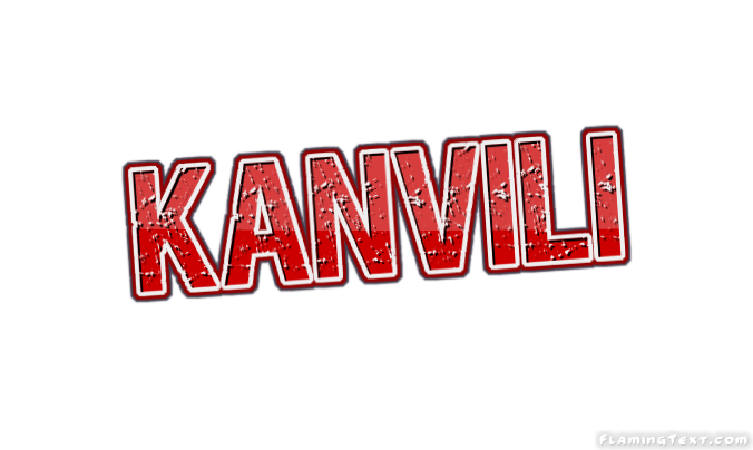 Kanvili город