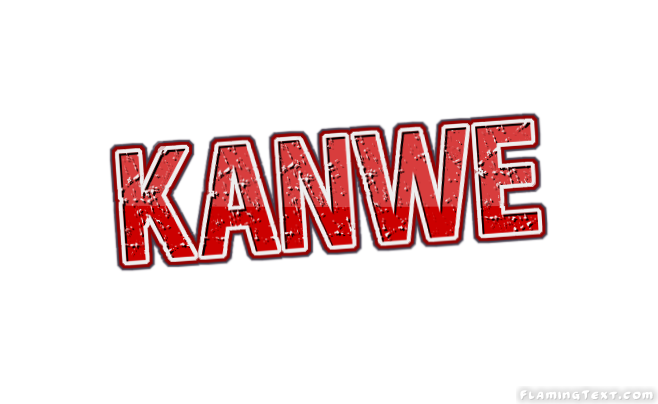 Kanwe город